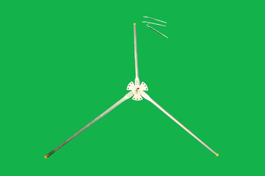 EZ-Tripod Antenna Base with 18 inch Legs